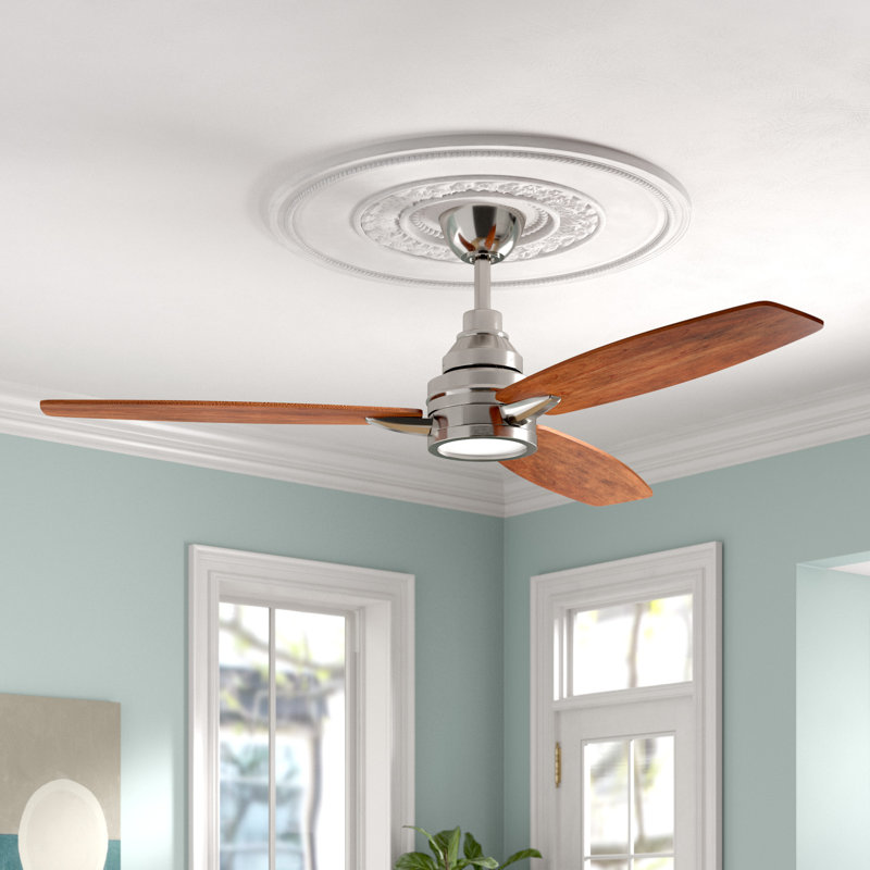 Ceiling Fan For Vaulted Ceiling With Remote - Shop Ceiling Fans